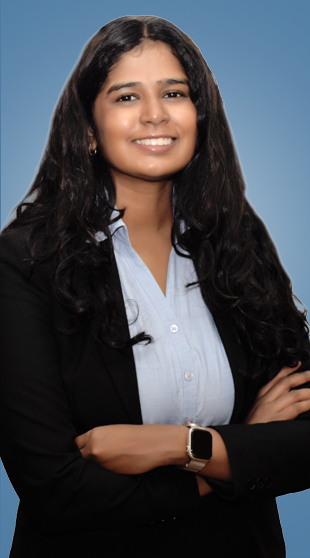 Bharathi Andey
