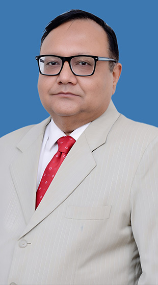 Bhaskar Mishra