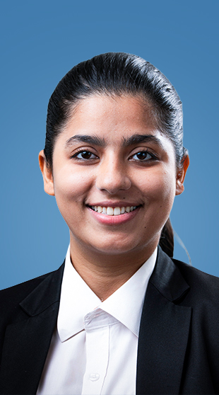 Arpita Tiwari