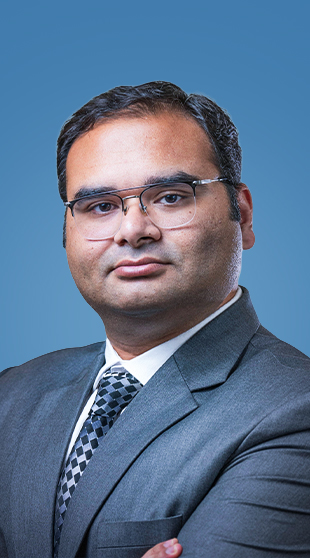 Rudra Srivastava
