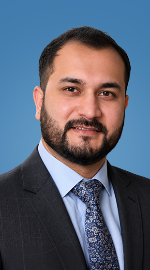 Rudraksh Durrani