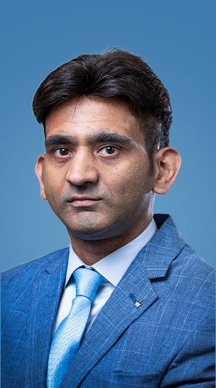 Saurabh Arora