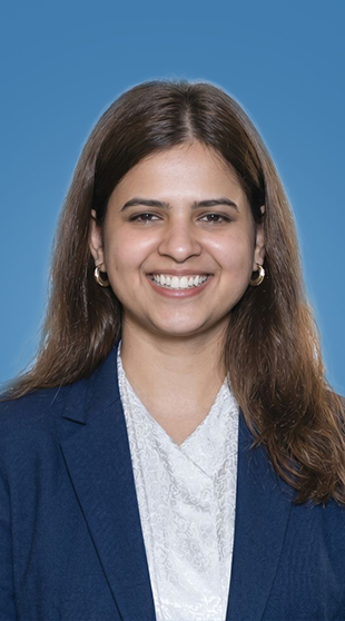 Shubhangi Singh