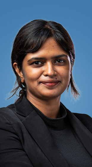 Sushravya G