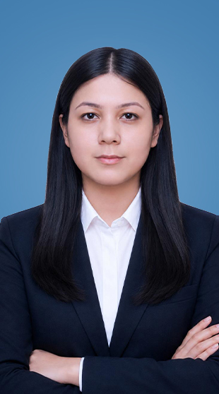 Manvi Tyagi