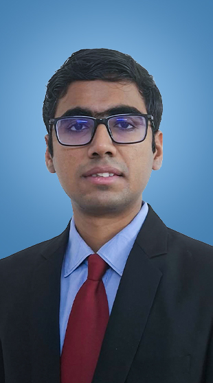 Parth Verma