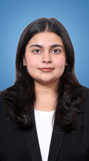 Vaishnavi Tripathi