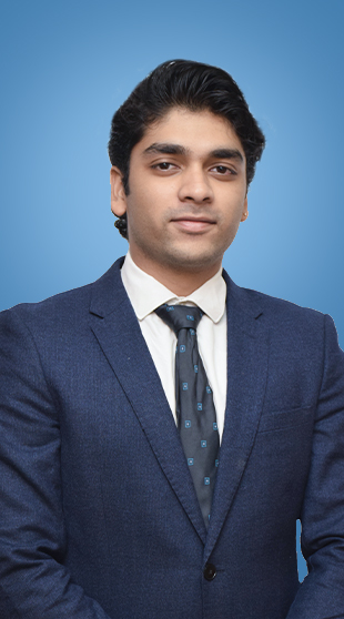 Ahish Abhinandan Shetty