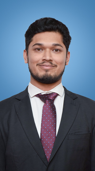 Ayush Bardhan
