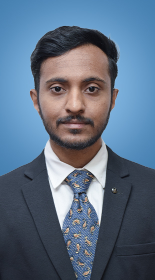 Pushkar Athreyas