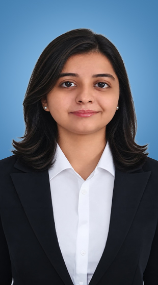 Tarushi Tewari